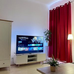 Appartement met een Slaapkamer